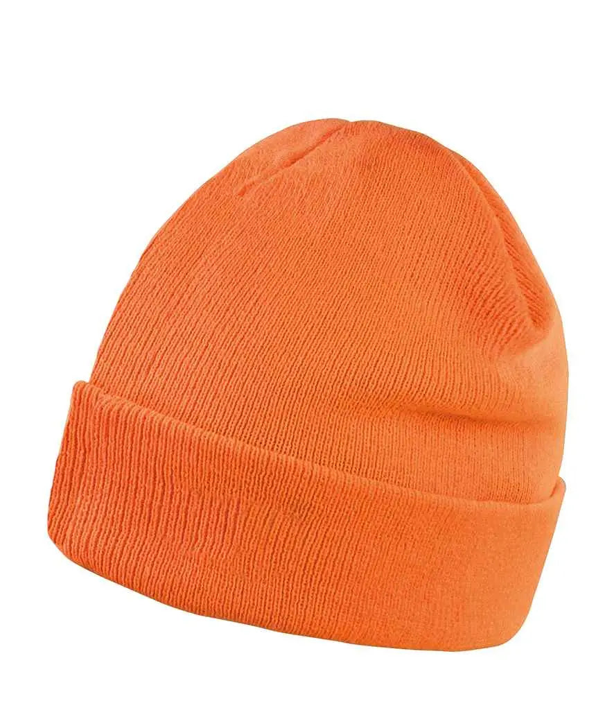 Result Lightweight Thinsulate™ Hat Result Winter Essentials