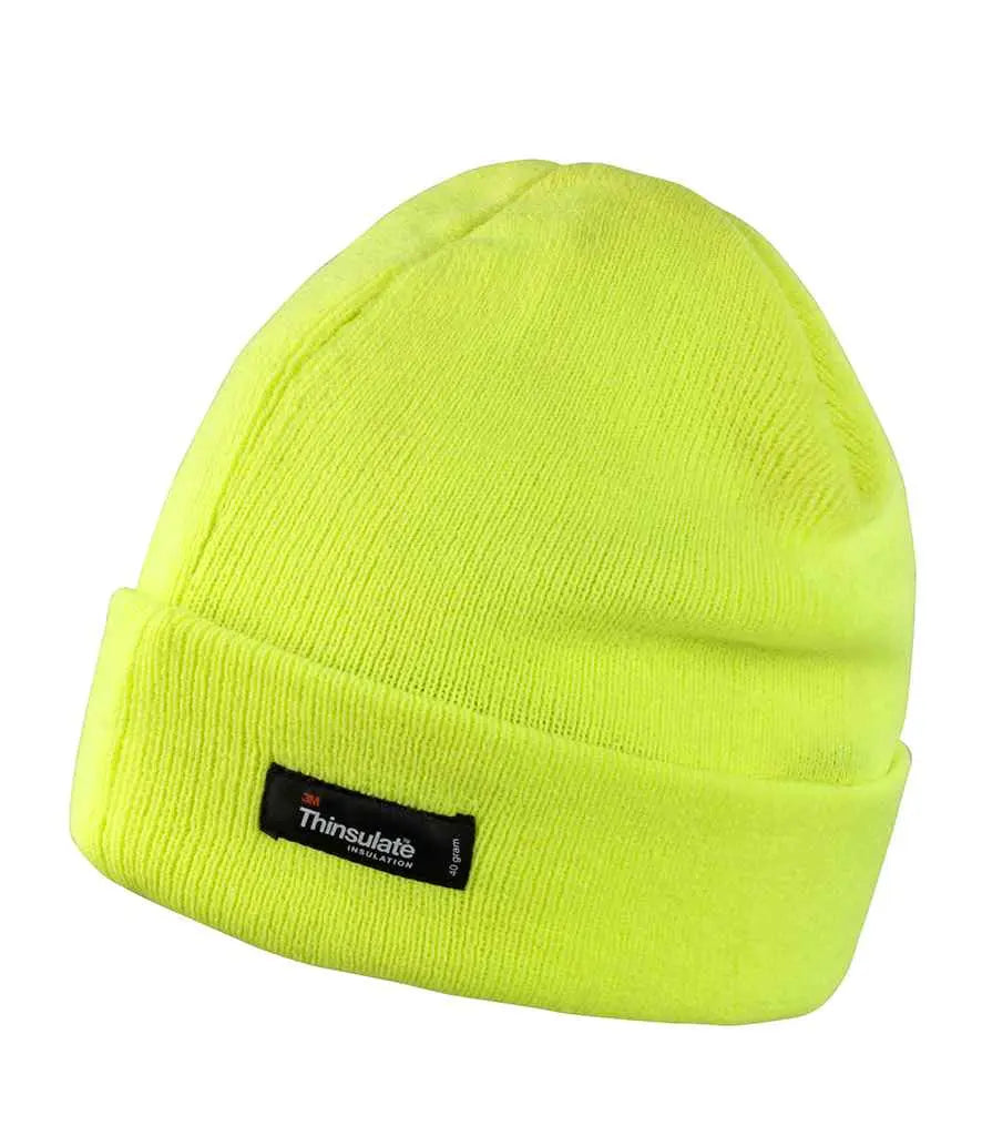 Result Lightweight Thinsulate™ Hat Result Winter Essentials