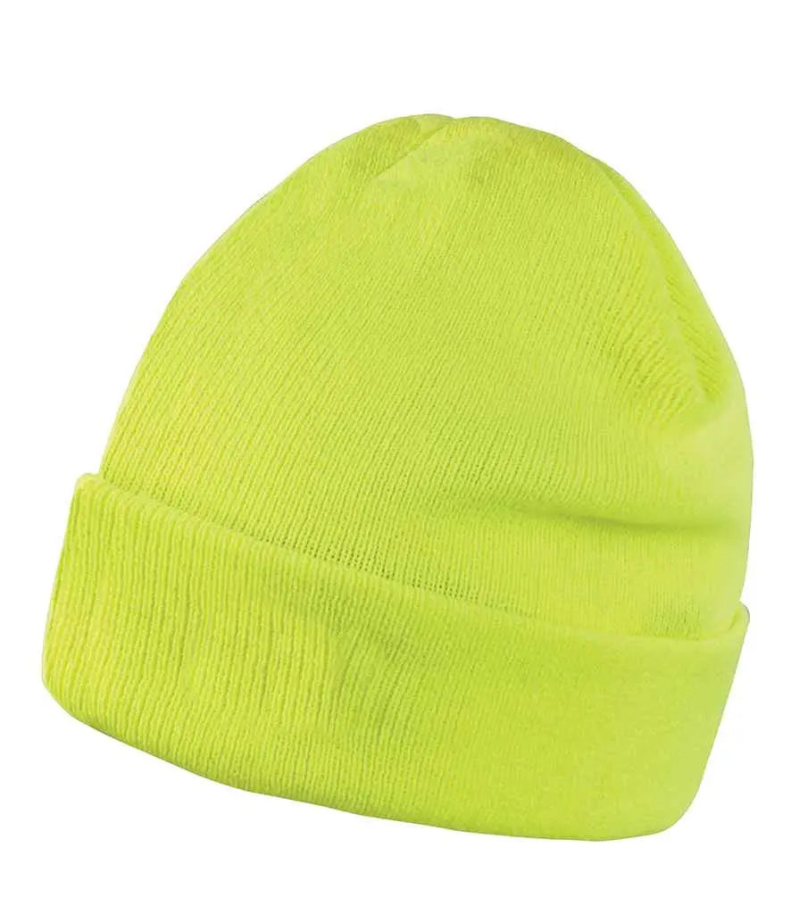 Result Lightweight Thinsulate™ Hat Result Winter Essentials
