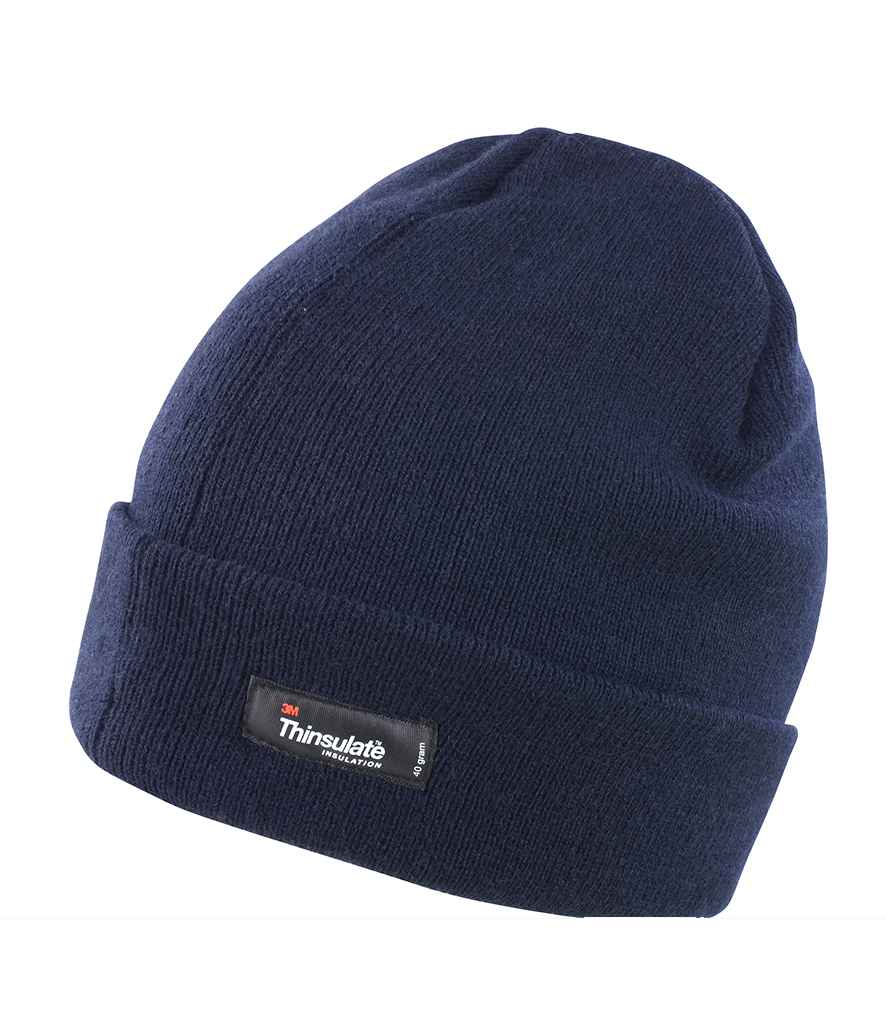 Result Lightweight Thinsulate™ Hat Result Winter Essentials