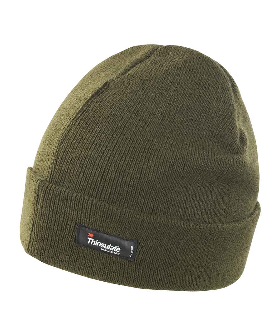 Result Lightweight Thinsulate™ Hat Result Winter Essentials