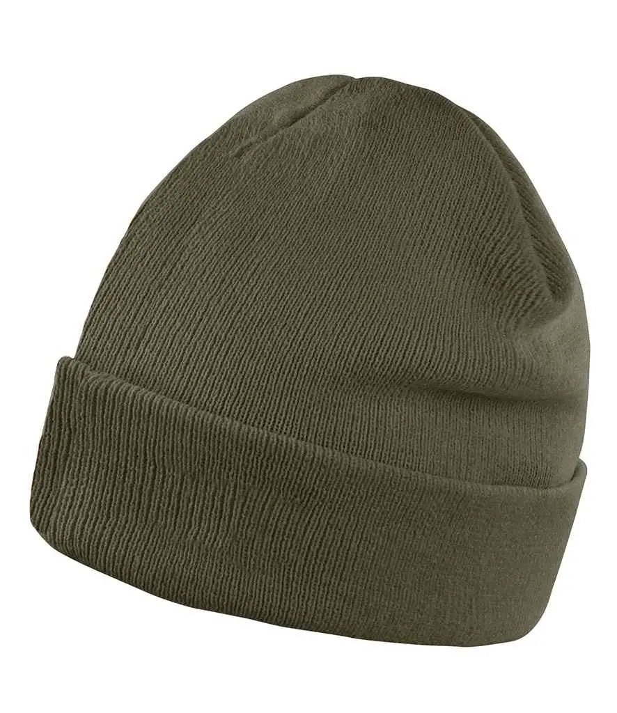 Result Lightweight Thinsulate™ Hat Result Winter Essentials
