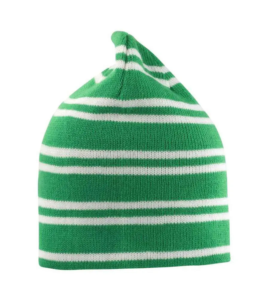 Result Team Reversible Beanie Result Winter Essentials