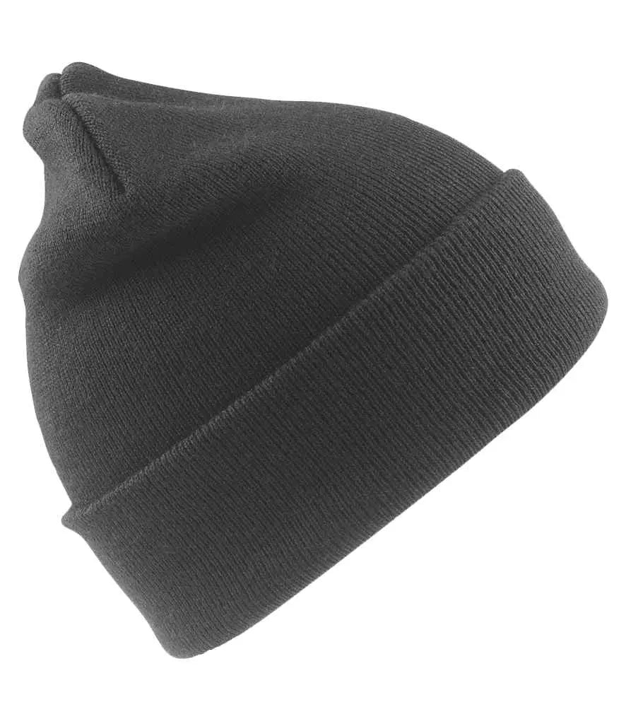 Result Genuine Recycled Thinsulate™ Beanie Result Genuine Recycled