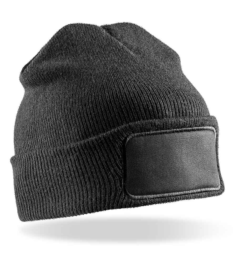 Result Genuine Recycled Thinsulate™ Printers Beanie Result Genuine Recycled