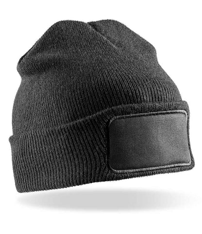 Result Genuine Recycled Thinsulate™ Printers Beanie Result Genuine Recycled