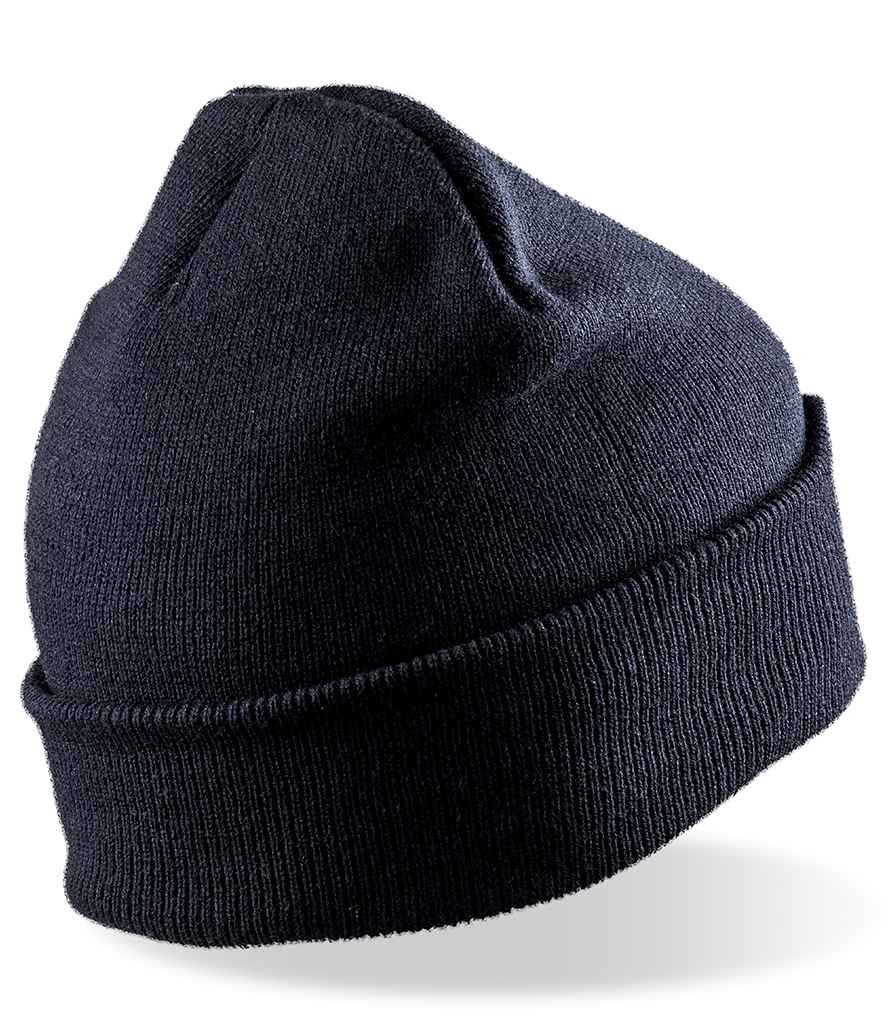 Result Genuine Recycled Thinsulate™ Printers Beanie Result Genuine Recycled