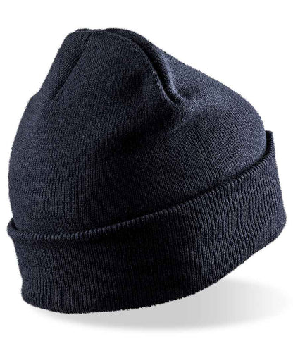 Result Genuine Recycled Thinsulate™ Printers Beanie Result Genuine Recycled