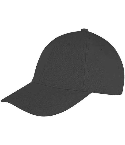 Result Genuine Recycled Low Profile Cap Result Genuine Recycled