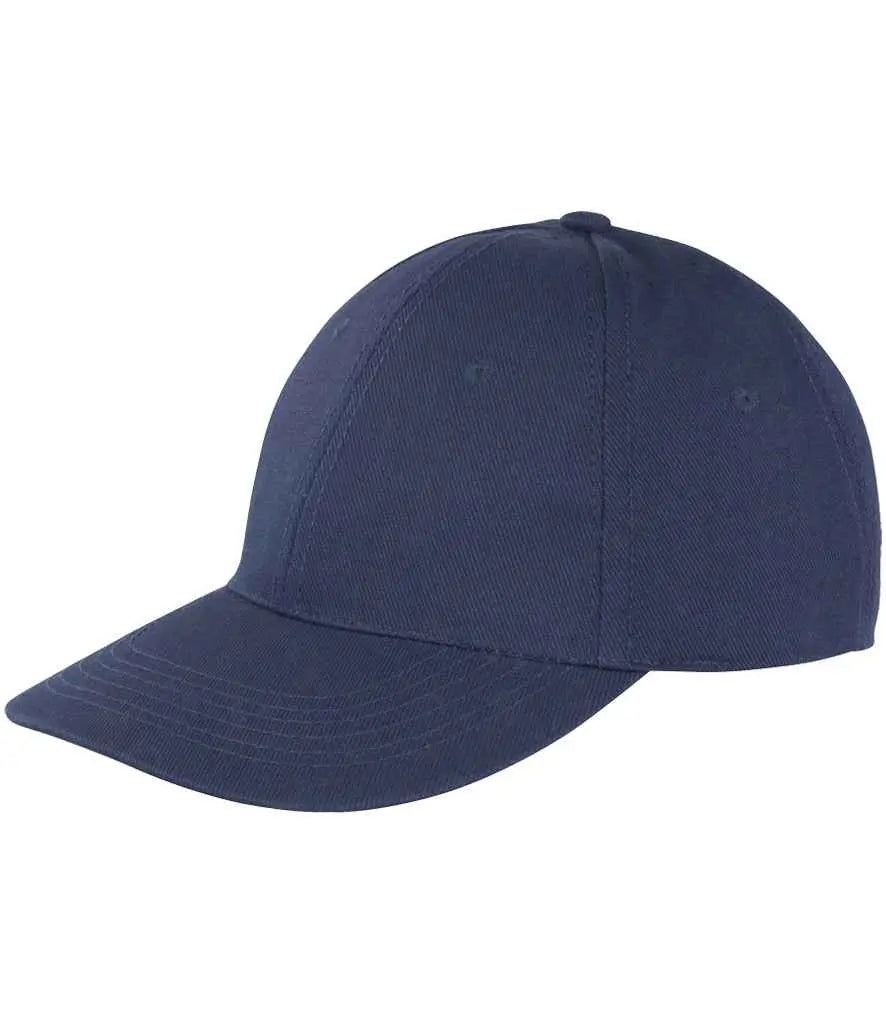 Result Genuine Recycled Low Profile Cap Result Genuine Recycled
