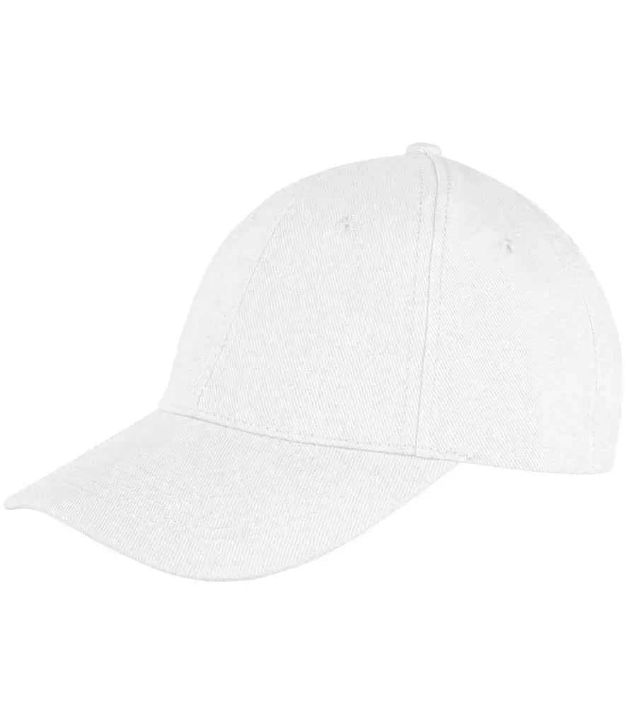 Result Genuine Recycled Low Profile Cap Result Genuine Recycled