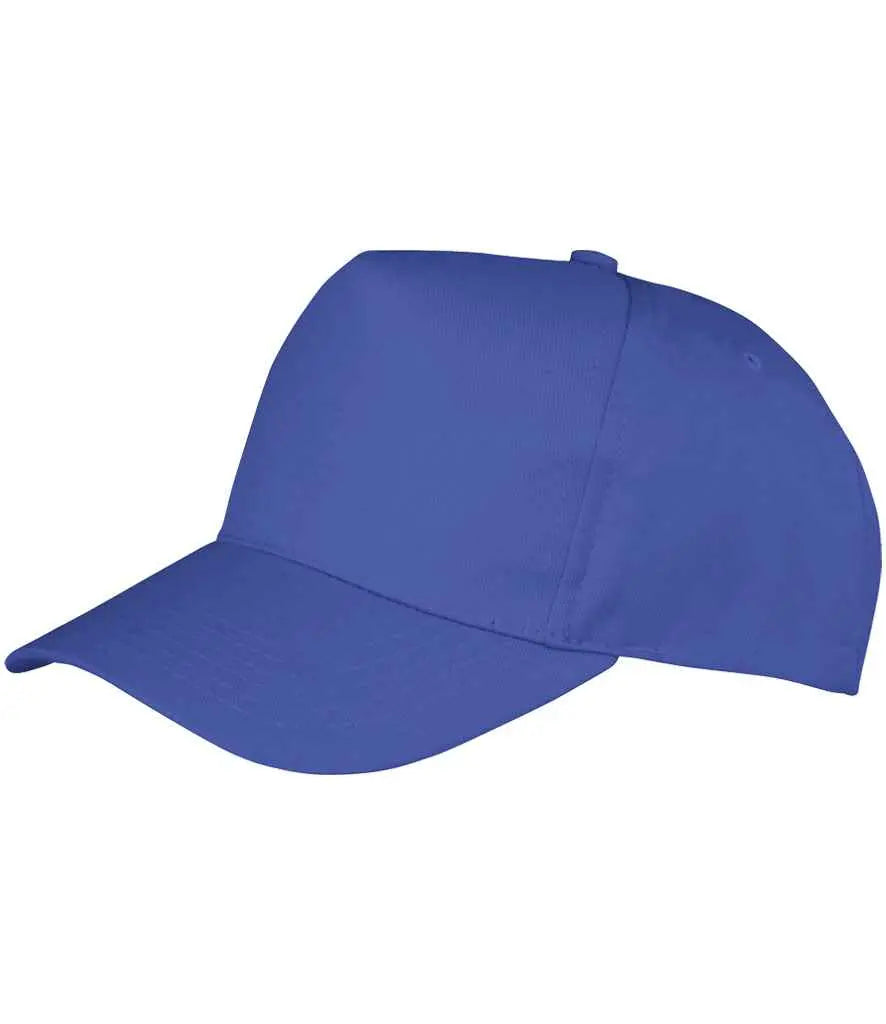 Result Genuine Recycled Printers Cap Result Genuine Recycled