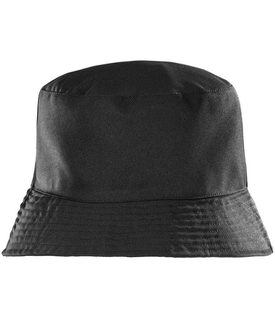 Result Genuine Recycled Core Reversible Bucket Hat Result Genuine Recycled