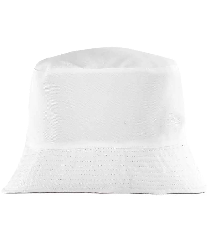 Result Genuine Recycled Core Reversible Bucket Hat Result Genuine Recycled