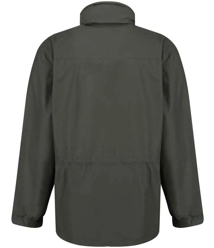 Regatta Vertex III Waterproof Jacket Regatta Professional