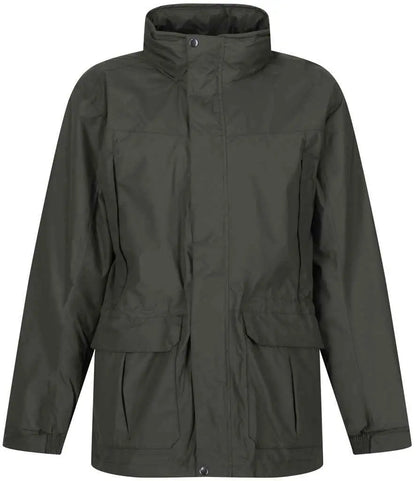 Regatta Vertex III Waterproof Jacket Regatta Professional