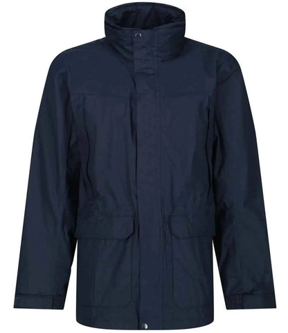 Regatta Vertex III Waterproof Jacket Regatta Professional