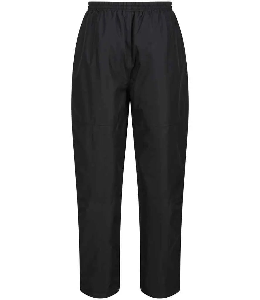 Regatta Wetherby Insulated Overtrousers Regatta Professional