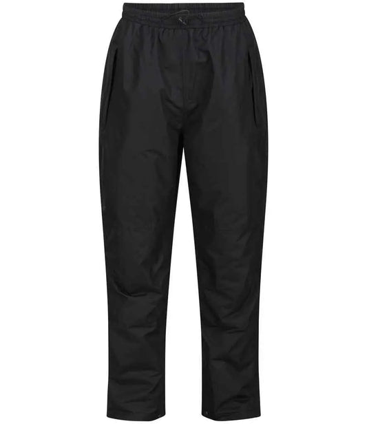 Regatta Wetherby Insulated Overtrousers Regatta Professional