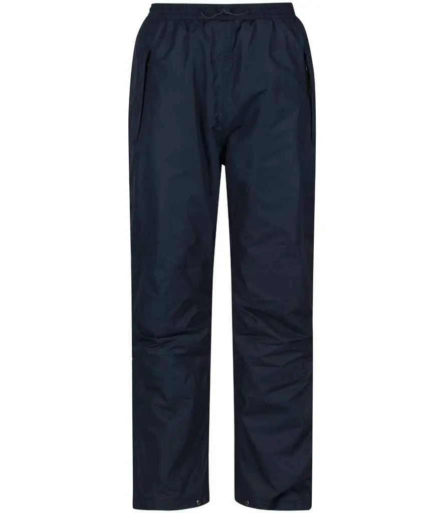Regatta Wetherby Insulated Overtrousers Regatta Professional