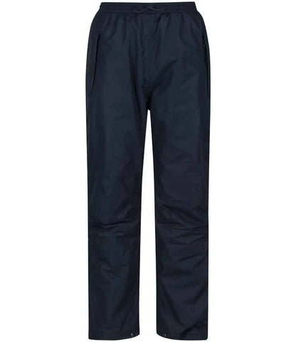 Regatta Wetherby Insulated Overtrousers Regatta Professional