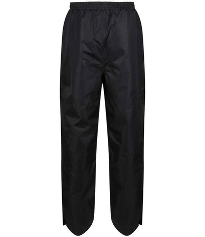 Regatta Linton Waterproof Overtrousers Regatta Professional