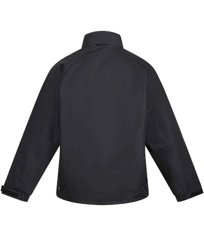 Regatta Hudson Waterproof Insulated Jacket Regatta Professional