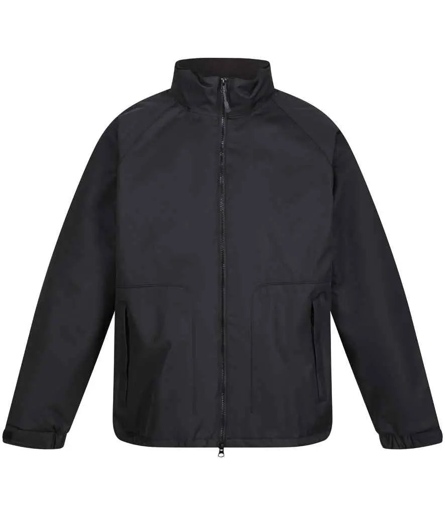 Regatta Hudson Waterproof Insulated Jacket Regatta Professional