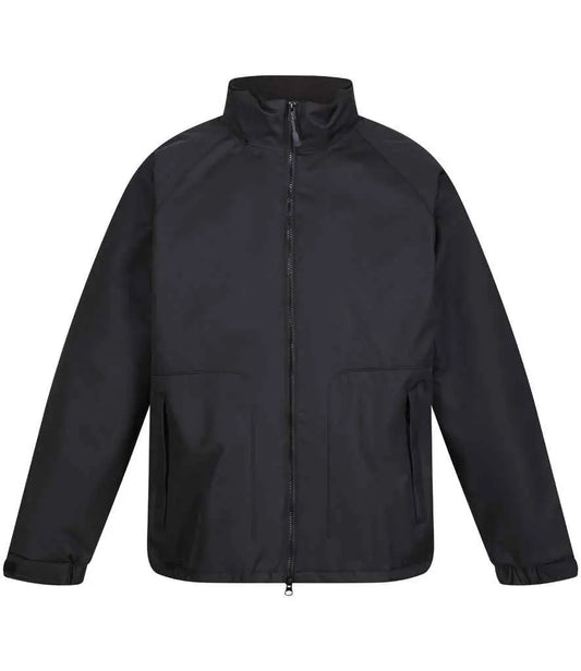Regatta Hudson Waterproof Insulated Jacket Regatta Professional