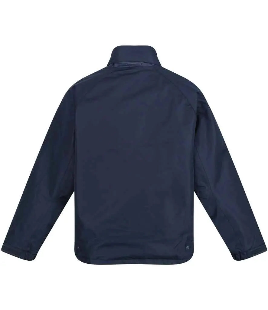 Regatta Hudson Waterproof Insulated Jacket Regatta Professional