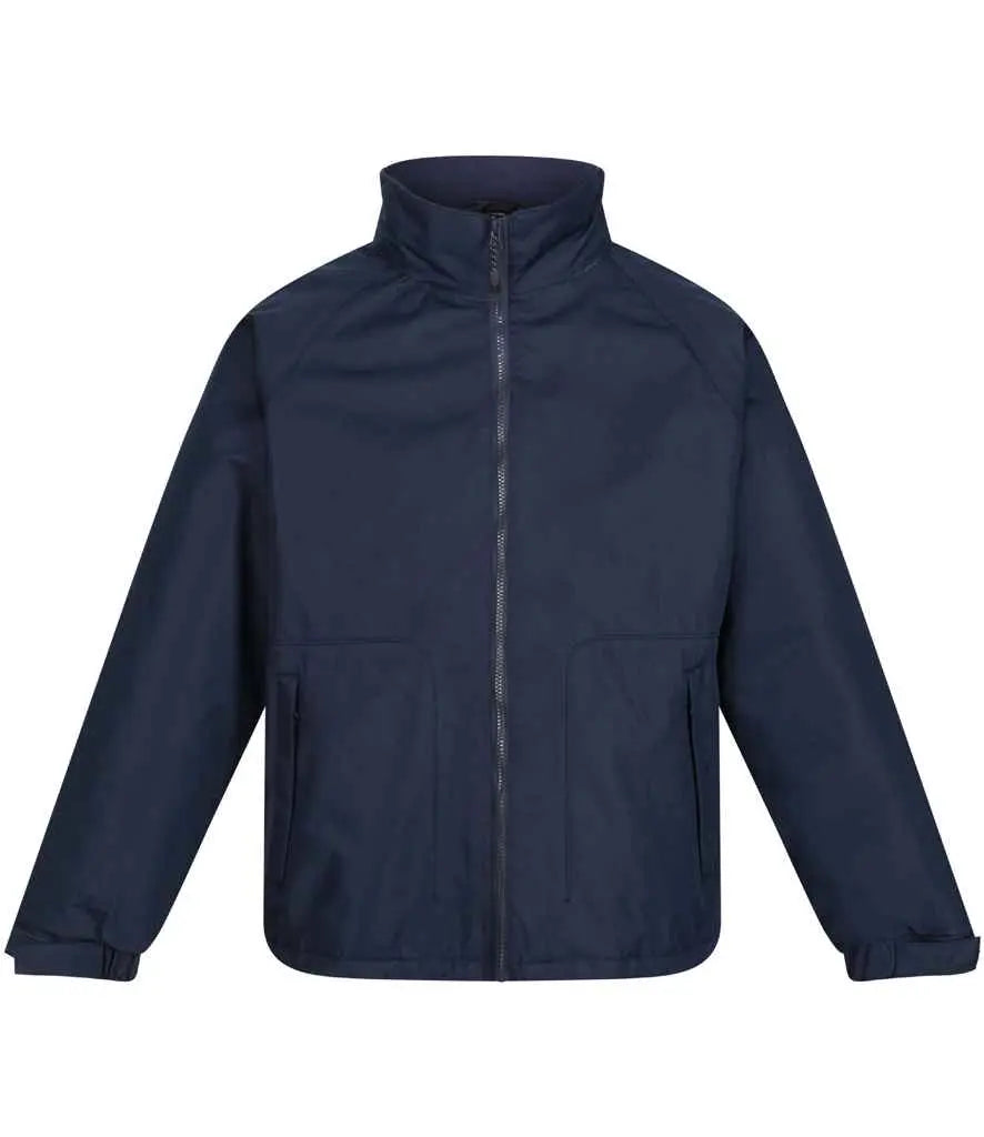 Regatta Hudson Waterproof Insulated Jacket Regatta Professional