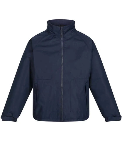 Regatta Hudson Waterproof Insulated Jacket Regatta Professional