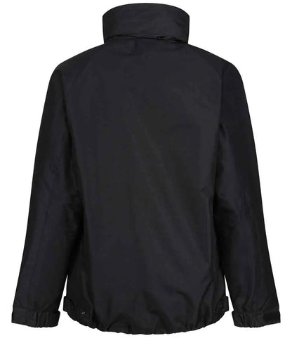 Regatta Ladies Hudson Waterproof Insulated Jacket Regatta Professional
