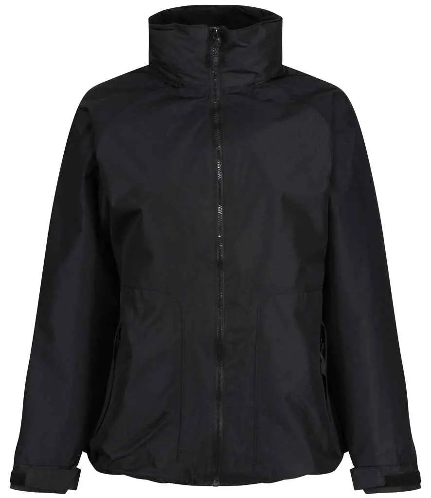 Regatta Ladies Hudson Waterproof Insulated Jacket Regatta Professional