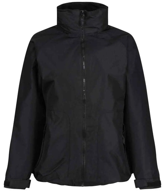 Regatta Ladies Hudson Waterproof Insulated Jacket Regatta Professional