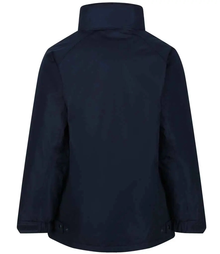 Regatta Ladies Hudson Waterproof Insulated Jacket Regatta Professional