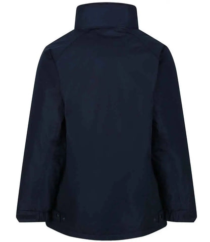 Regatta Ladies Hudson Waterproof Insulated Jacket Regatta Professional