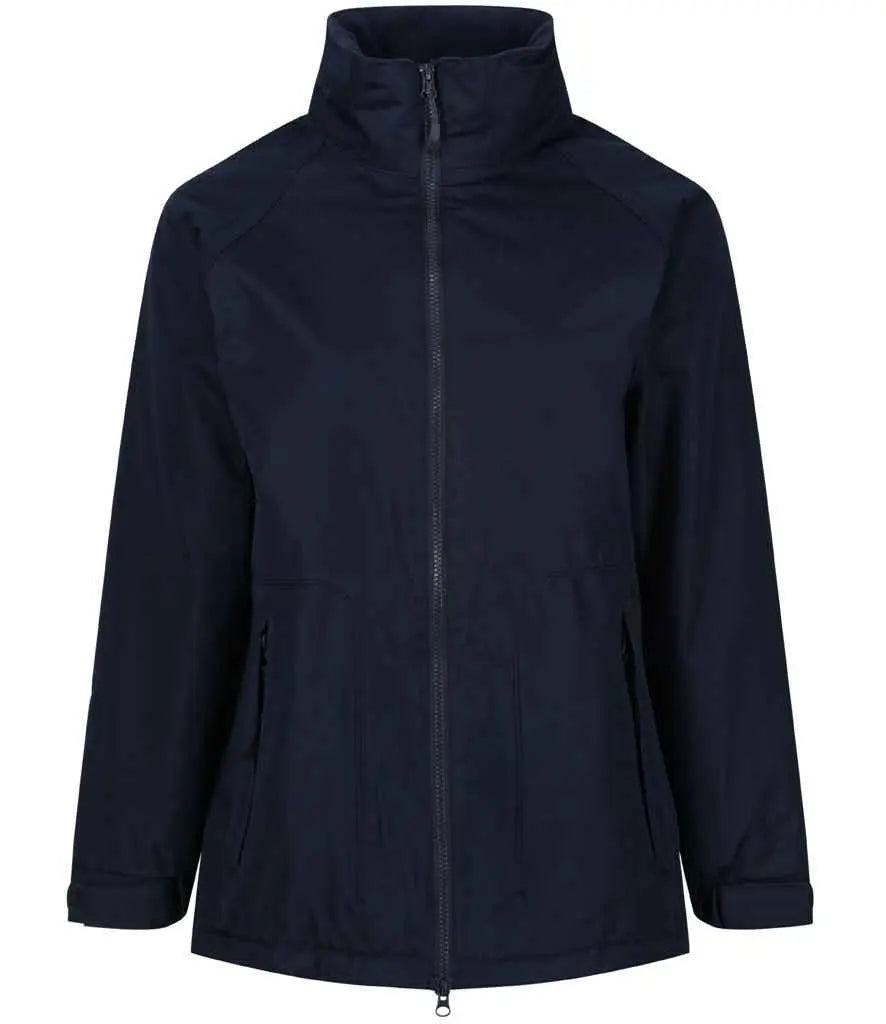 Regatta Ladies Hudson Waterproof Insulated Jacket Regatta Professional