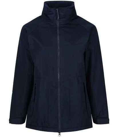 Regatta Ladies Hudson Waterproof Insulated Jacket Regatta Professional