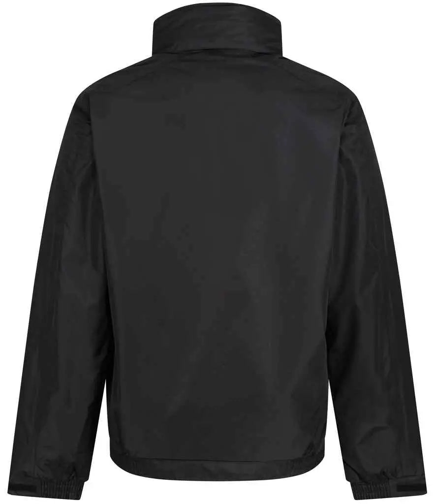 Regatta Dover Waterproof Insulated Jacket Regatta Professional