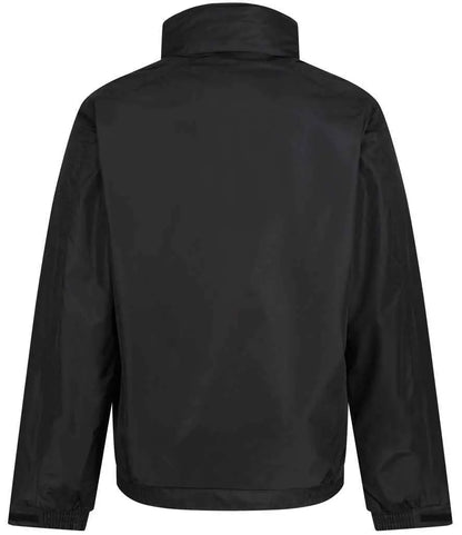 Regatta Dover Waterproof Insulated Jacket Regatta Professional