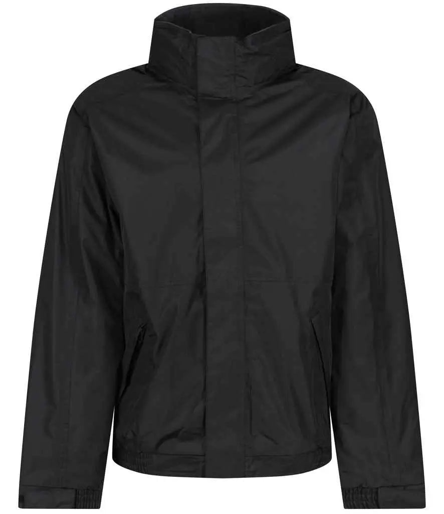 Regatta Dover Waterproof Insulated Jacket Regatta Professional