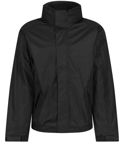 Regatta Dover Waterproof Insulated Jacket Regatta Professional