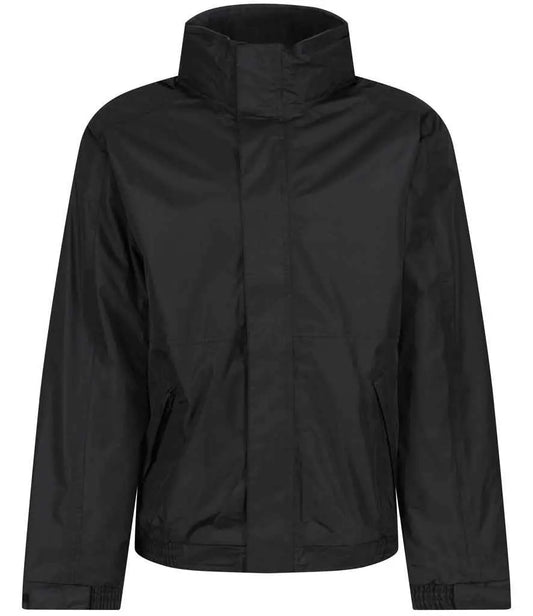 Regatta Dover Waterproof Insulated Jacket Regatta Professional