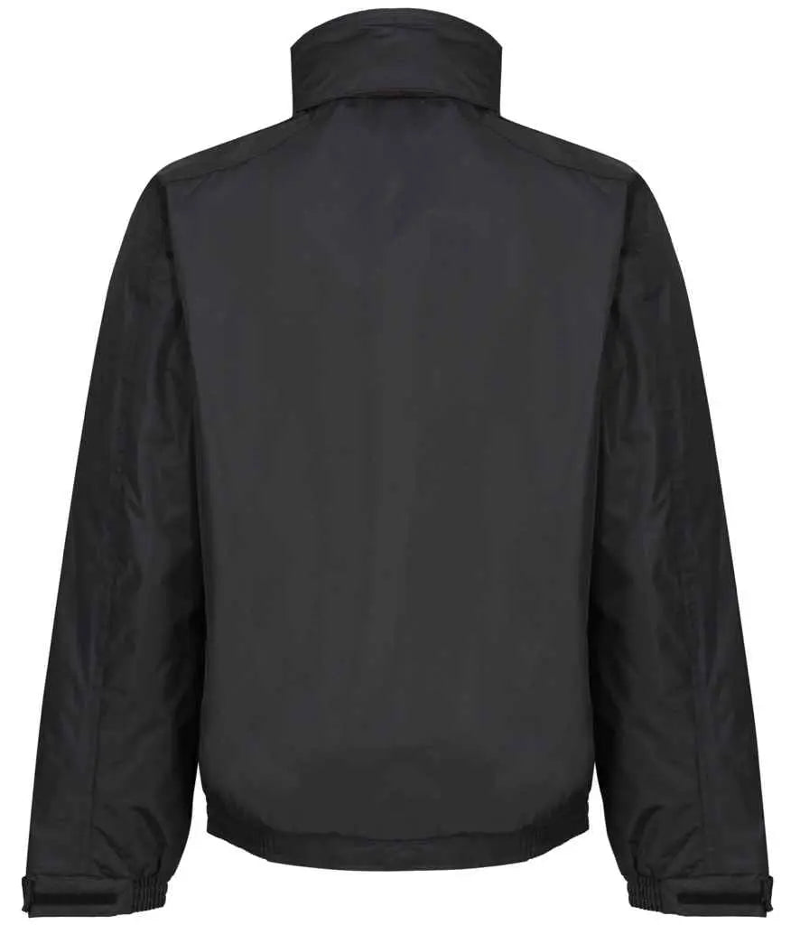 Regatta Dover Waterproof Insulated Jacket Regatta Professional