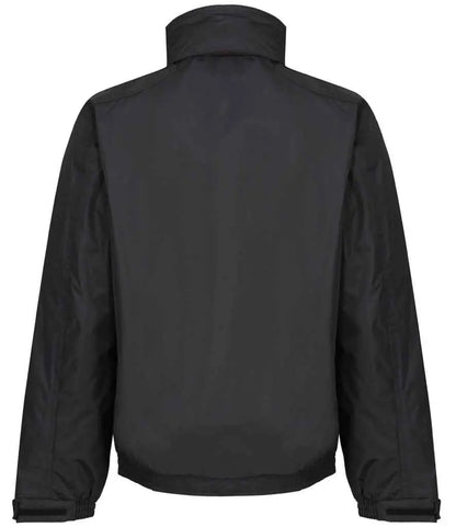 Regatta Dover Waterproof Insulated Jacket Regatta Professional