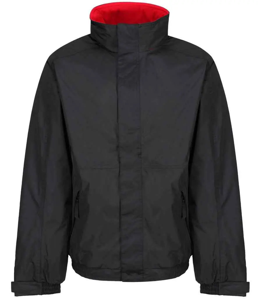 Regatta Dover Waterproof Insulated Jacket Regatta Professional