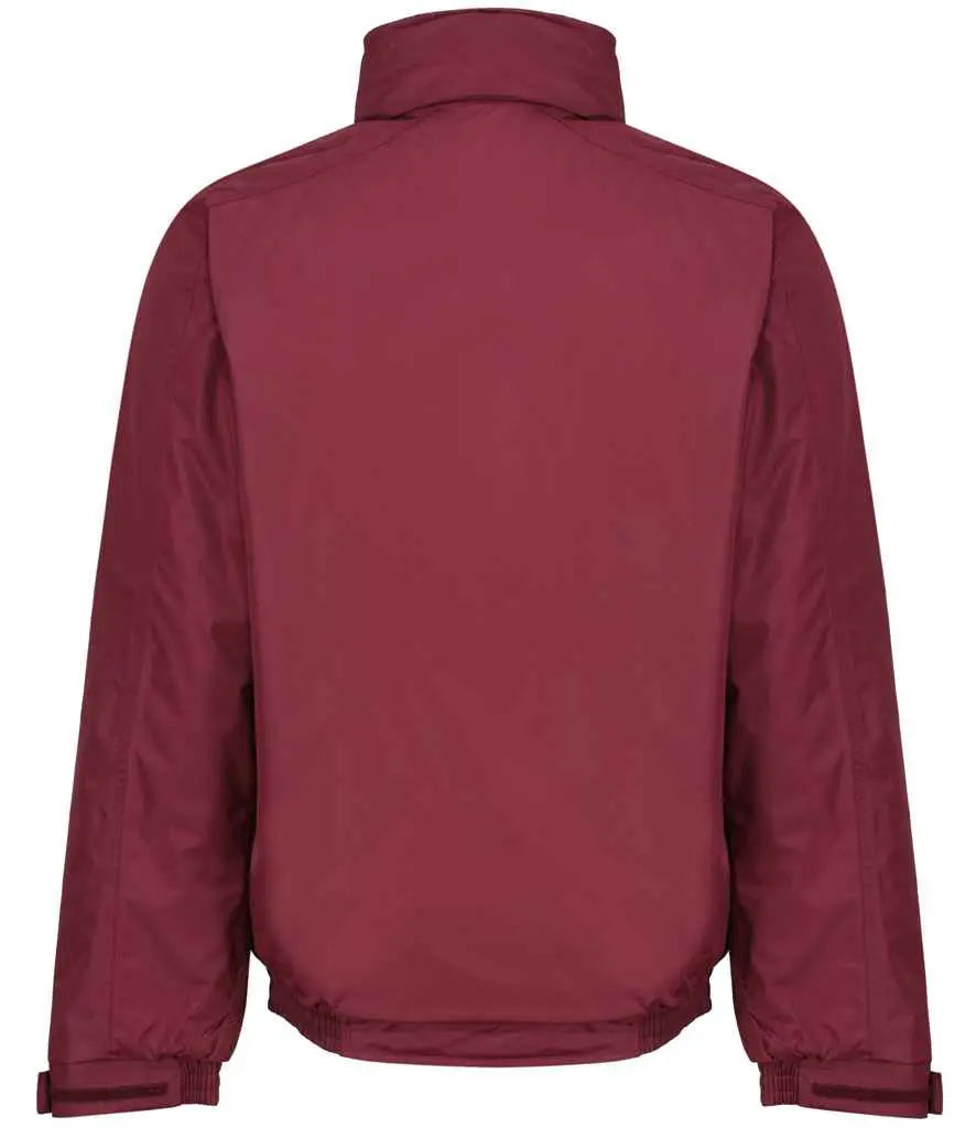 Regatta Dover Waterproof Insulated Jacket Regatta Professional
