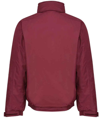 Regatta Dover Waterproof Insulated Jacket Regatta Professional