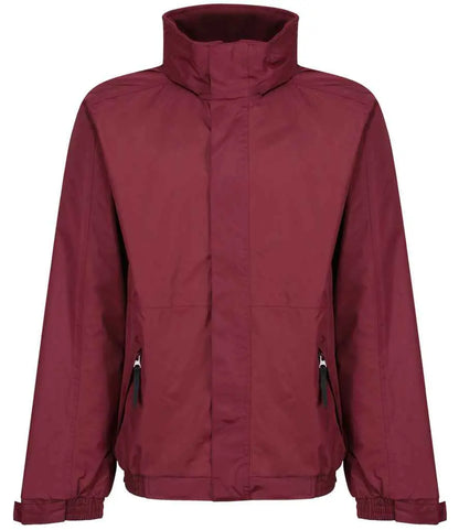 Regatta Dover Waterproof Insulated Jacket Regatta Professional